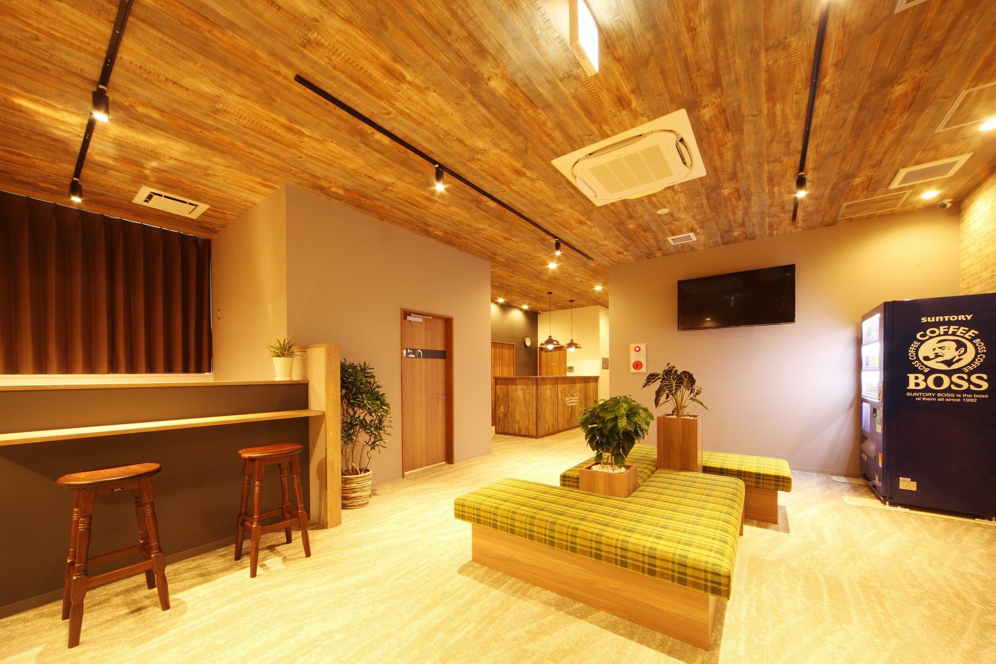 Bnb+ Tsuruhashi Osaka Exterior photo